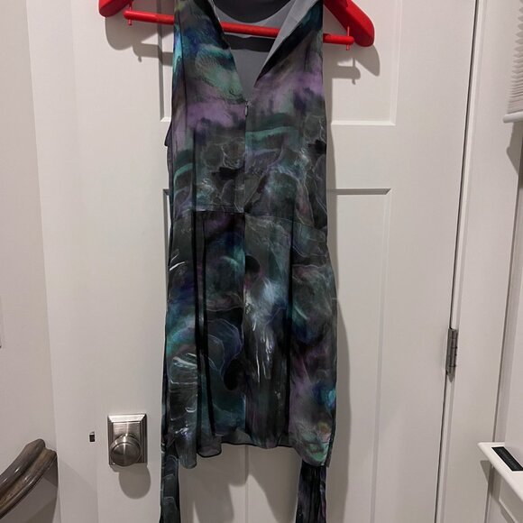 Amanda Uprichard Samba Dress size M - Picture 3 of 4